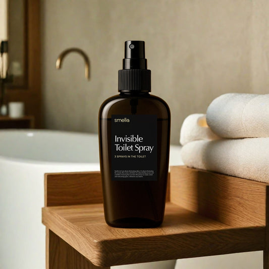 Smella Invisible To-Go