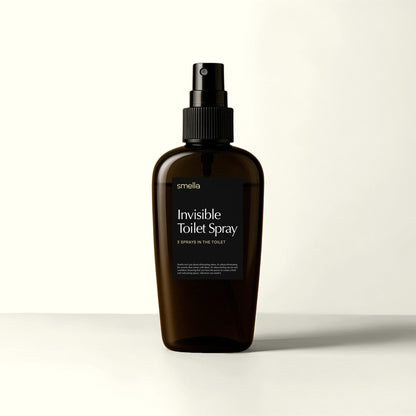 Smella Invisible
