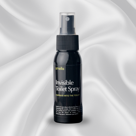 Smella Invisible To-Go