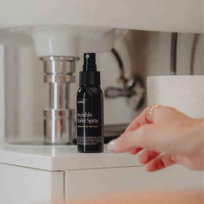 Smella Invisible To-Go