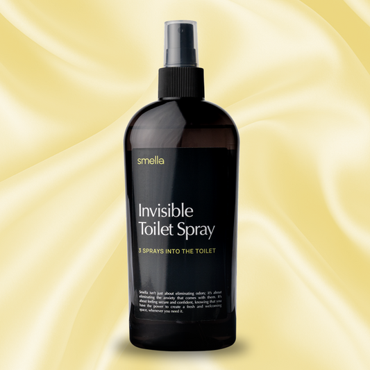 Smella Invisible - 300ml